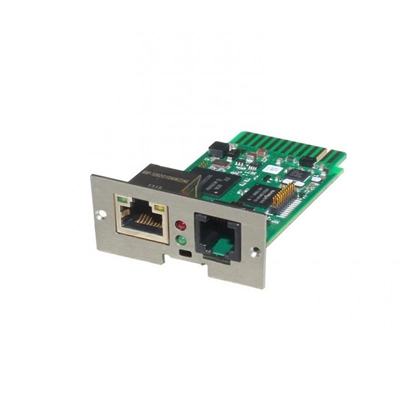 [AASASA0113] Salicru Tarjeta SNMP Interna Mini Slot
