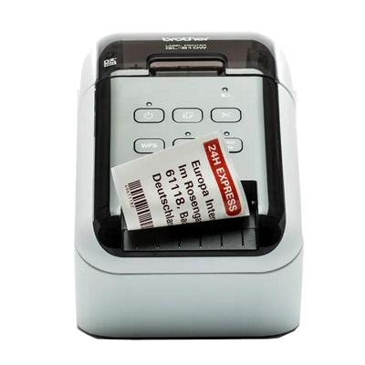[FIMITE0365] Brother Impresora Etiquetas QL-810WC