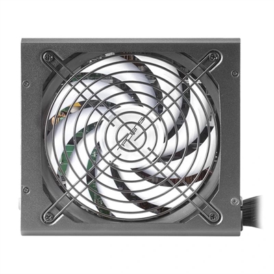 [ICAFA60220] TACENS RADIX VII AG 600W PSU 80PLUS SILVER