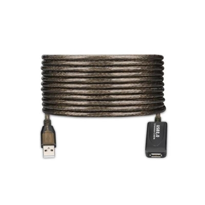 [AAOAAC0136] Ewent Amplificador Señal USB 10 metros