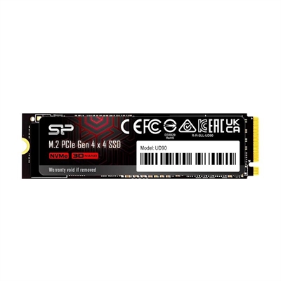 [IAIDSO0653] SP UD90 SSD 1TB NVMe PCIe Gen 4x4