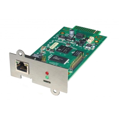 [AASASA0115] Salicru Tarjeta SNMP Interna