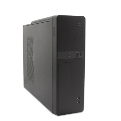 [ICACMM0267] Coolbox Caja Matx Slim  T310 Fte.B500GR-S
