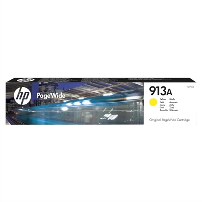 [CCICTO0945] HP Cartucho 913A Amarillo