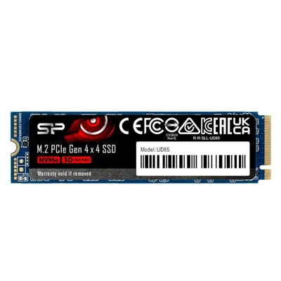 [IAIDSO0677] SP UD85 SSD 500GB NVMe PCIe Gen 4x4 NVMe 1.4