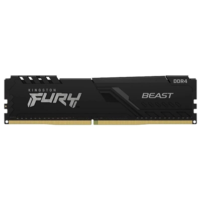 [IMEMD40512] Kingston Fury Beast KF432C16BB/32 32GB DDR4 3200MH