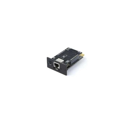 [AASASA0118] Salicru Tarjeta SNMP Interna  SLC twin pro2 4-9KV