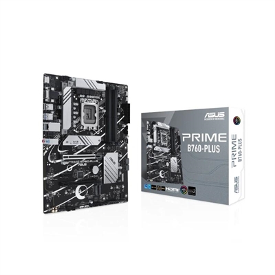 [IPBPIB0079] ASUS Placa Base PRIME B760-PLUS DDR5 ATX 1700