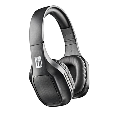 [MAUAMI1065] NGS AURICULAR SUPRAURAL INALAMB BT ARTICWRATHBLACK