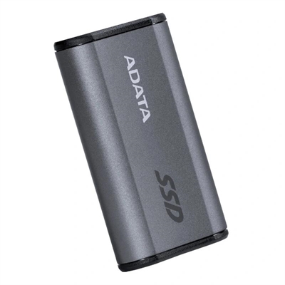 [FAEDDE0366] ADATA Elite SE880 SSD Externo 1TB USB 3.2 Gray