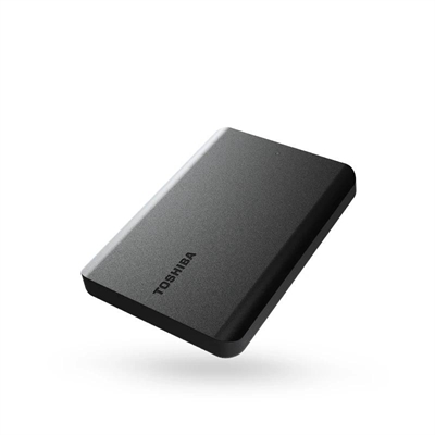 [FAEDDE0367] Toshiba HD CANVIO HDTB540EK3CA 4TB 2.5" USB 3.0