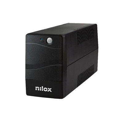 [FSASFL0200] NILOX SAI PREMIUM LINE INT. 1200VA