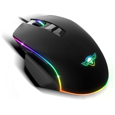 [FTRRCA0759] Spirit of Gamer Raton Souris Pro M1