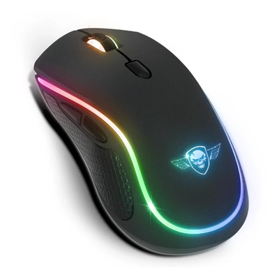 [FTRRIN0477] Spirit of Gamer Raton Inalambrico Pro M9 Rgb