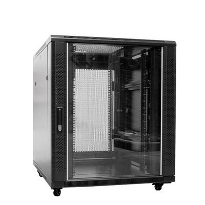[ANEAAA0428] Monolyth Armario 19" 18U SH6818 600X800 Bat Solar