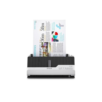 [FESESO0130] Epson Escáner WorkForce DS-C330