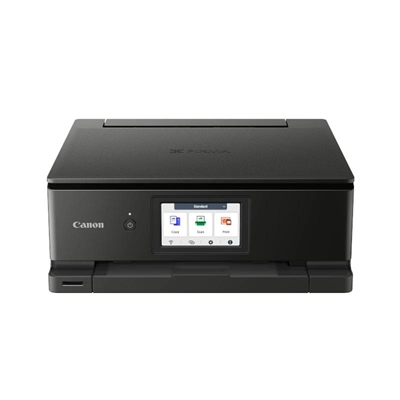 [FEMMIN0430] Canon Multifunción Pixma TS8750 Negra