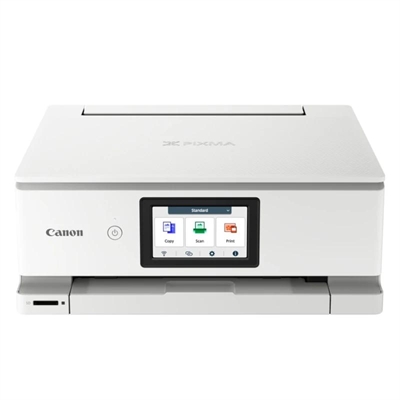 [FEMMIN0431] Canon Multifunción Pixma TS8751 Blanca