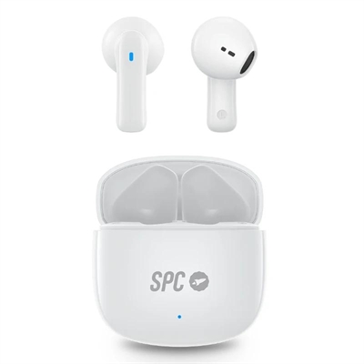 [MAUAMI1107] SPC Auricular Zion 2 BT Ipx4 blanco
