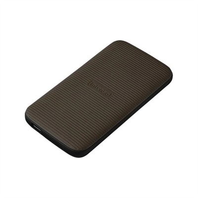 [FAEDDE0381] Intenso External SSD TX500 1Tb USB-C 3.2 Gen 2x1