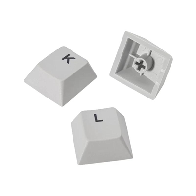 [FTRRIN0480] Hiditec Teclado KEYCAPS PBT 85 KEYS