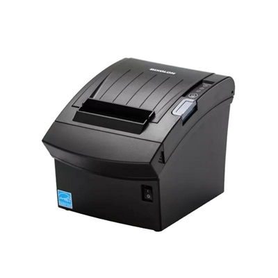 [FIMITE0406] Bixolon Impresora Tickets SRP-350VK Usb Negra