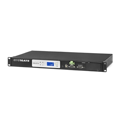 [AASASA0128] Salicru SPS 16 ATS