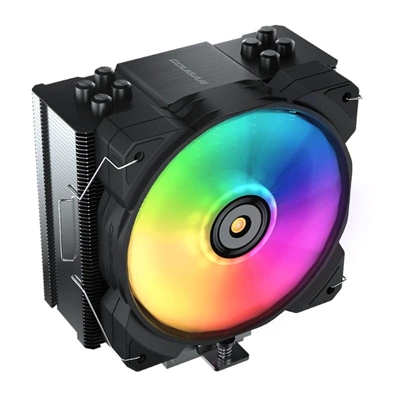 [IMIVEN0459] Cougar Ventilador Forza 50 Argb