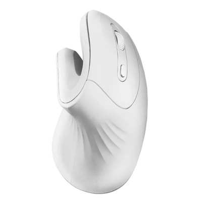 [FTRRIN0496] Mars Gaming MMWERGOPROW Raton Vertical Blanco