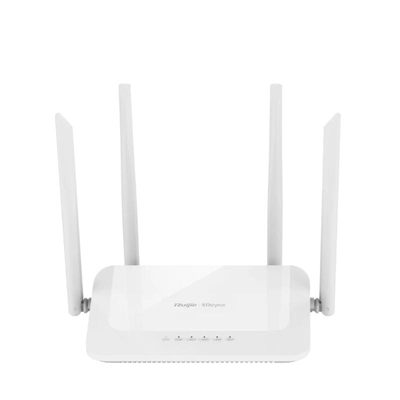 [NROINA0390] Reyee EW1200 Router Mesh WiFi5 Dual 4x10/100M