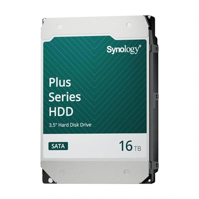 [IAIDMA0562] Synology HAT3310-16T 3.5" SATA HDD