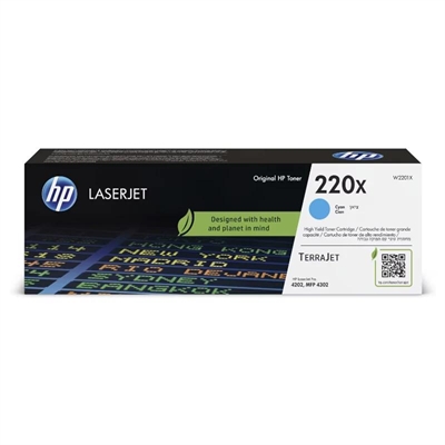 [CCITOR0606] HP Tóner 2201X Cian