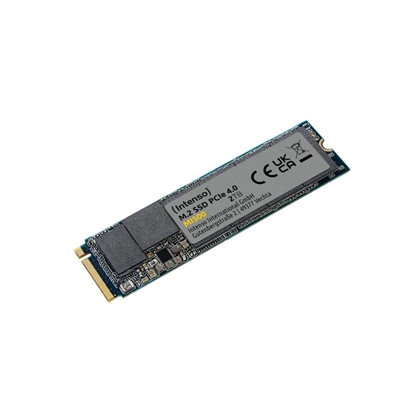 [IAIDSO0796] Intenso MI500 SSD 2TB PCIe Gen 4x4 NVME 1.4