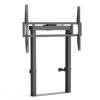 [AISATV0375] EWENT EW1549 Soporte pared con apoyo suelo 0-100"