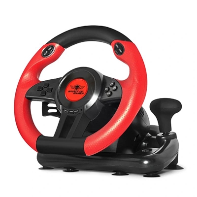 [AGAMAC0214] Spirit of Gamer Volante Pro 1 PC