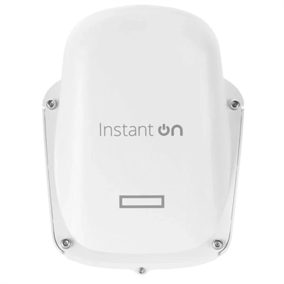 [NSWPAC0587] HPE NW IOn AP27 (RW) 2x2 WiFi6 Outdoor IP67