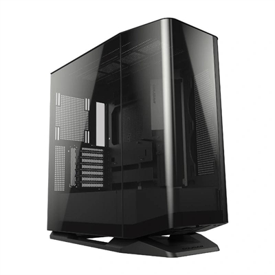 [ICACSM0789] Cougar Semitorre FV270 Rgb Black