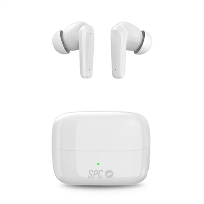 [MAUAMI1145] SPC Auriculares Ether 2 Pro 4624B Blanco