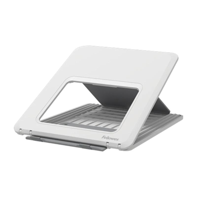 [AAOAAC0186] Fellowes Soporte elevador portátil Breyta Blanco