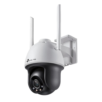 [GVVCIP0316] VIGI Cámara IP PT C540-W 4MP Plástico FColor Wi-Fi