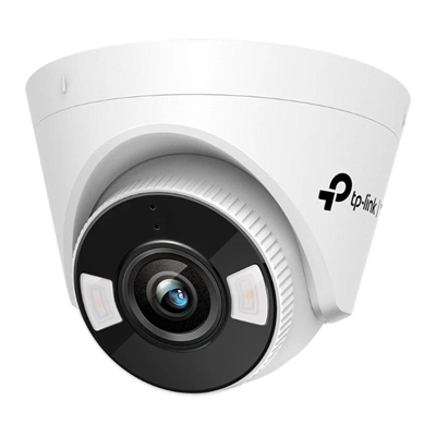 [GVVCIP0335] VIGI Cámara IP Turret C450 5MP Plástico Full-Color