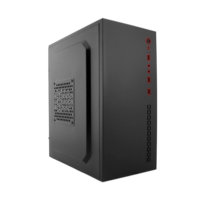 [ICACMM0296] Coolbox Caja Microatx MPC-45 500w