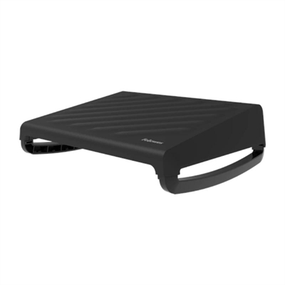 [APTAPC1154] Fellowes Reposapiés reciclable Breyta™ Negro