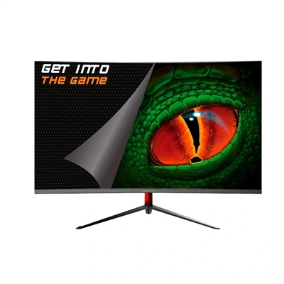 [FMOMLE0878] Keep Out XGM24PRO4  Monitor23.6" 200HZ  HDMI DP Cu