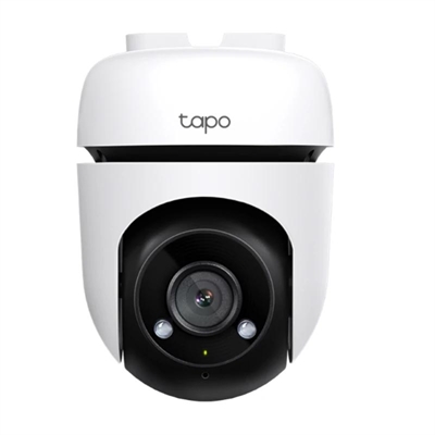 [GVVCIP0345] TP-Link TC40 Out Camera WiFi FHD microSD 360º