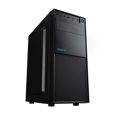[ICACSM0797] Hiditec Caja Atx Neo Fuente 500w