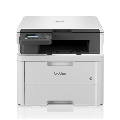 [FEMMLD0003] Brother Multifunción Laser Led DCP-L3520CDWE