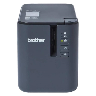 [FIMITE0434] Brother Rotuladora Electronica PTP950NW