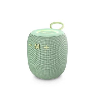 [MAUAPO0560] Energy Sistem Altavoz Bloom Mint Bluetooth