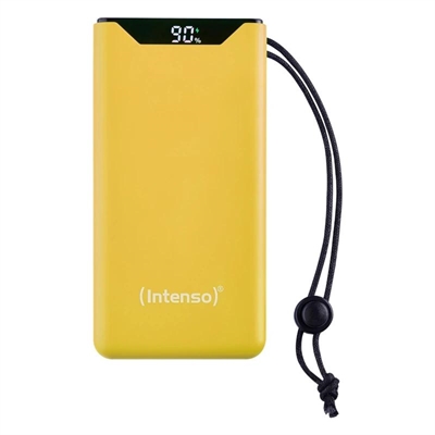 [AATBPT0313] Intenso | PowerBank F10000 | 10000 mAh | Amarillo